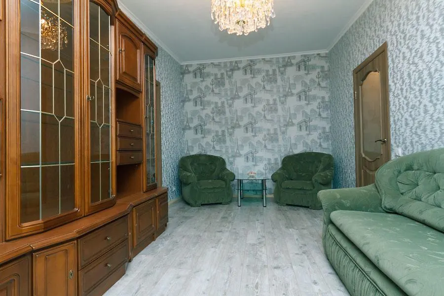 Cosy Central Apartment Kiew Ukraine
