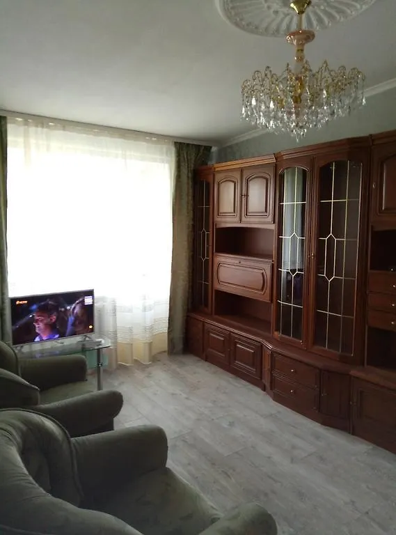 Cosy Central Apartment Kiev