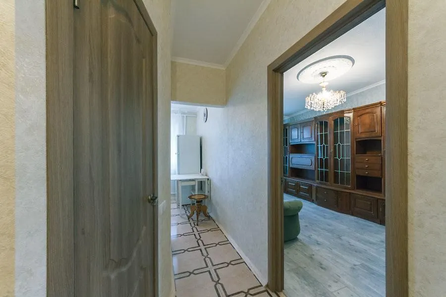Cosy Central Apartment Kiev
