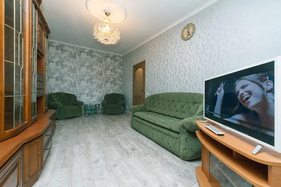 Cosy Central Apartment Kiev 0*,  Ucraina