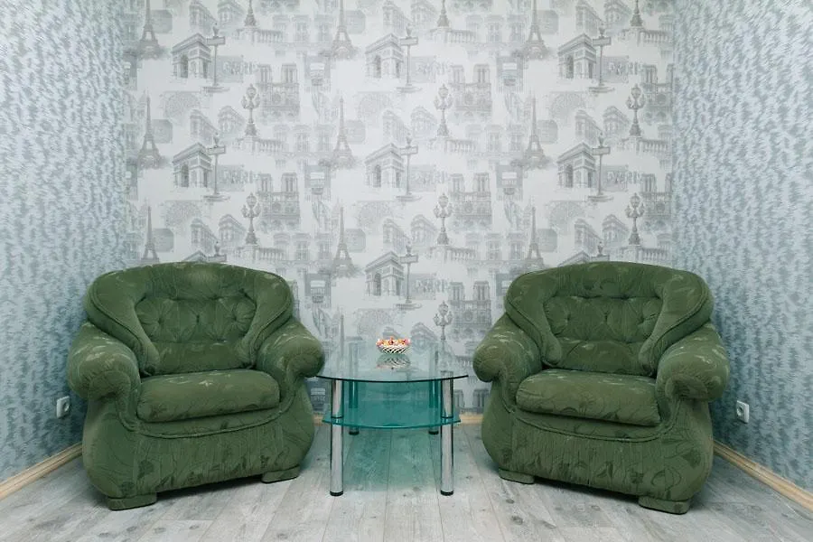 Cosy Central Apartment Kiev